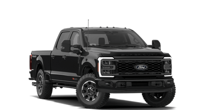 2027 Ford Super Duty F-250 SRW XL