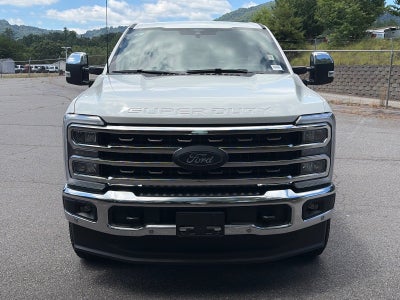 2026 Ford Super Duty F-250 SRW King Ranch