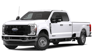 2026 Ford Super Duty F-250 SRW F-250® XL