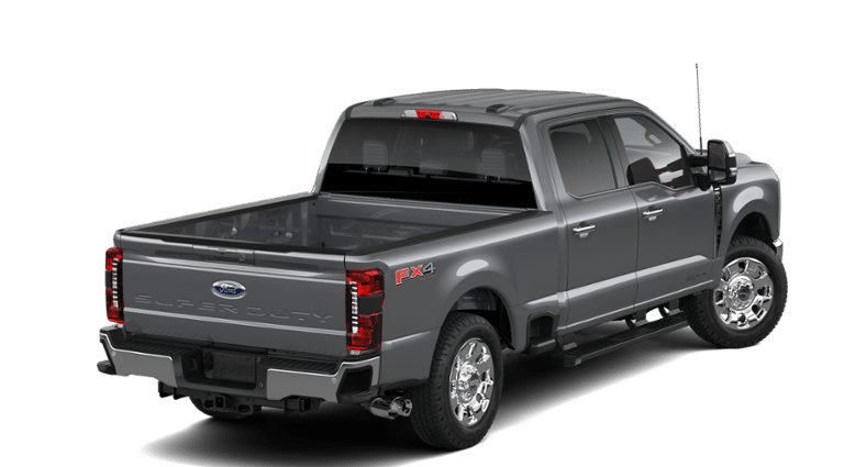 2026 Ford Super Duty F-250 SRW F-250® Lariat®