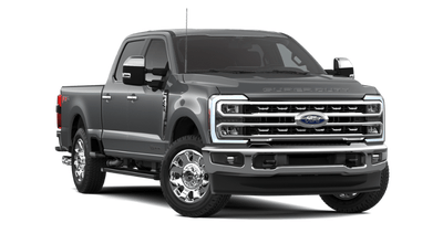 2026 Ford Super Duty F-250 SRW F-250® Lariat®