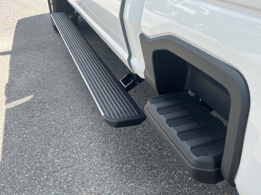 2025 Ford Super Duty F-250 SRW King Ranch