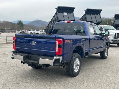 2026 Ford Super Duty F-250 SRW XLT