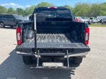 2021 Ford Super Duty F-250 SRW LARIAT