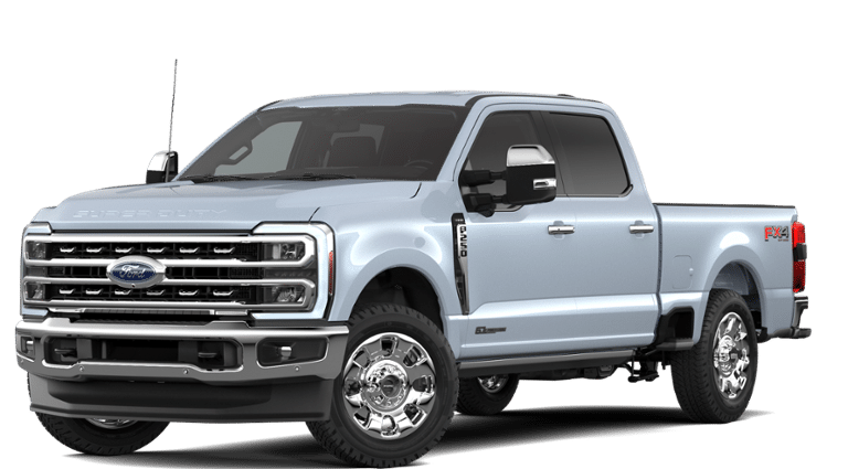 2026 Ford F-250's photo