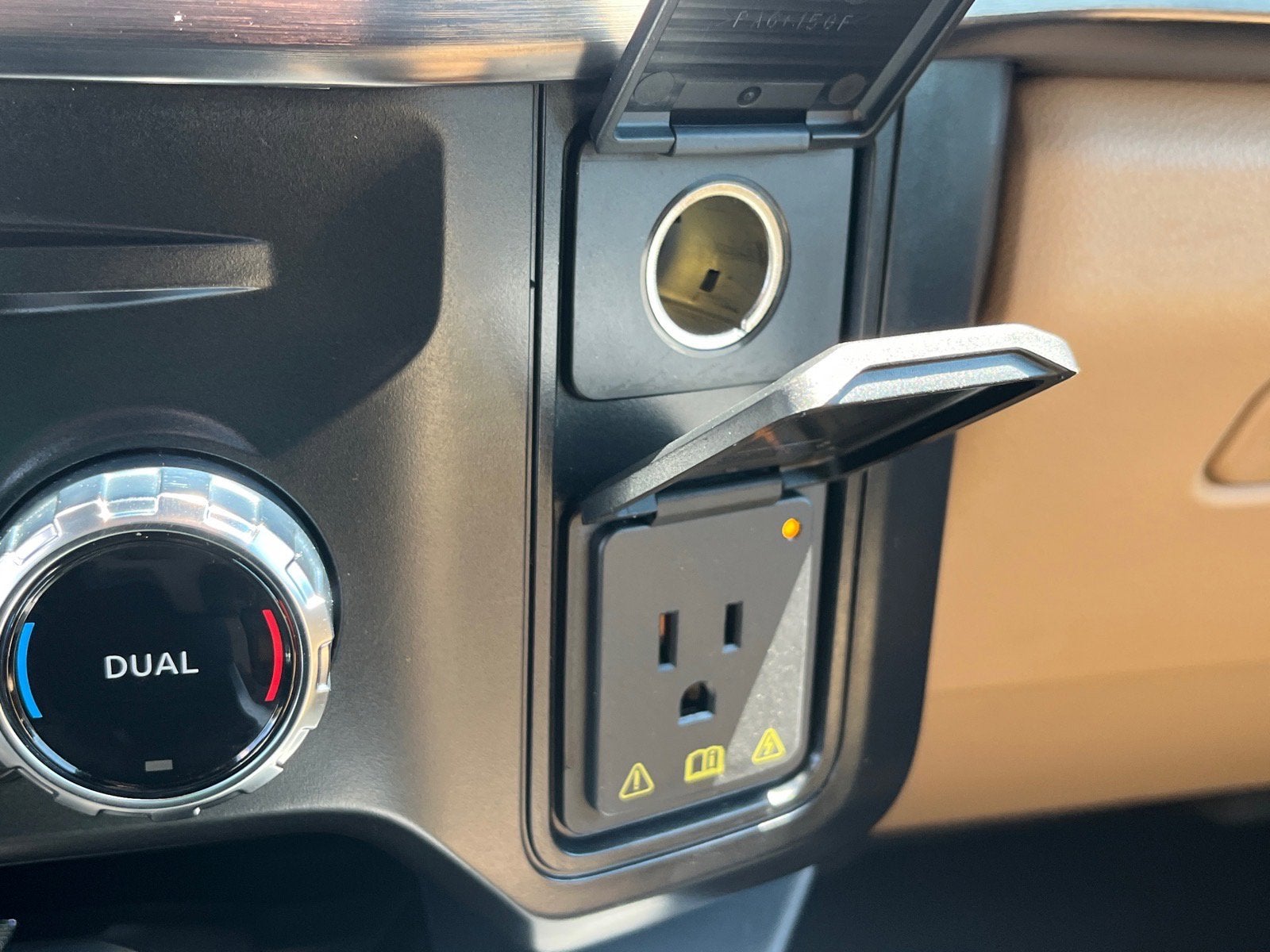 2025 Ford Super Duty F-250 SRW LARIAT