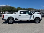 2025 Ford Super Duty F-250 SRW LARIAT