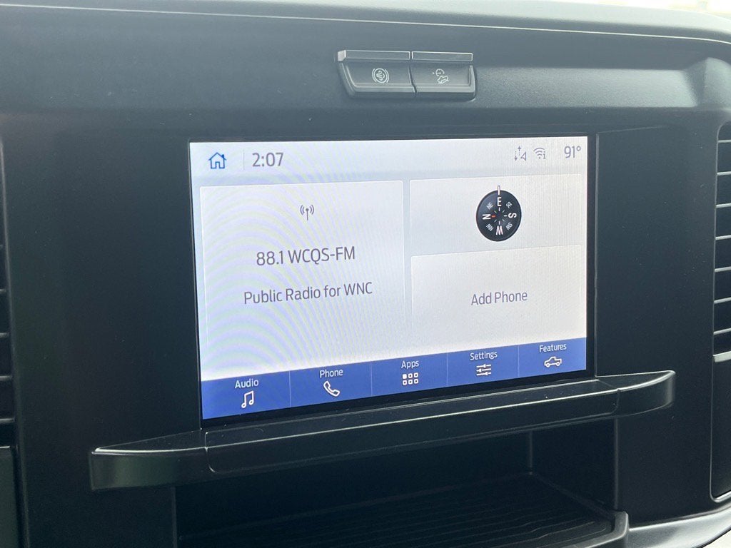 2025 Ford Super Duty F-250 SRW XL