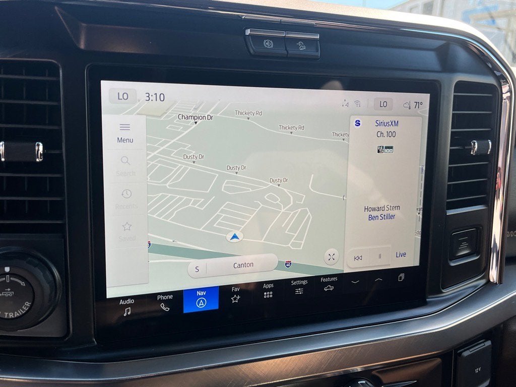 2026 Ford Super Duty F-350 SRW King Ranch