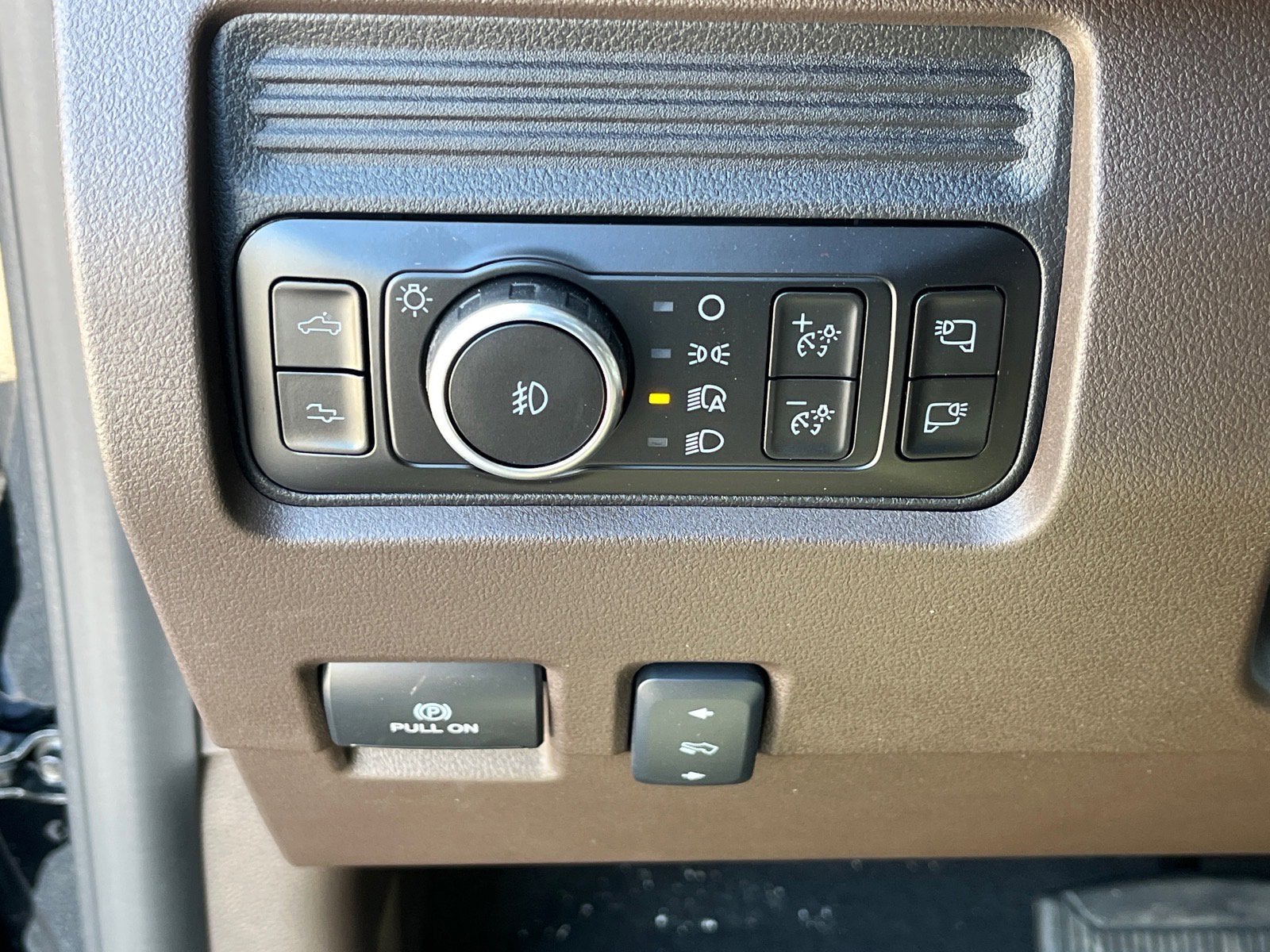 2026 Ford Super Duty F-350 SRW King Ranch