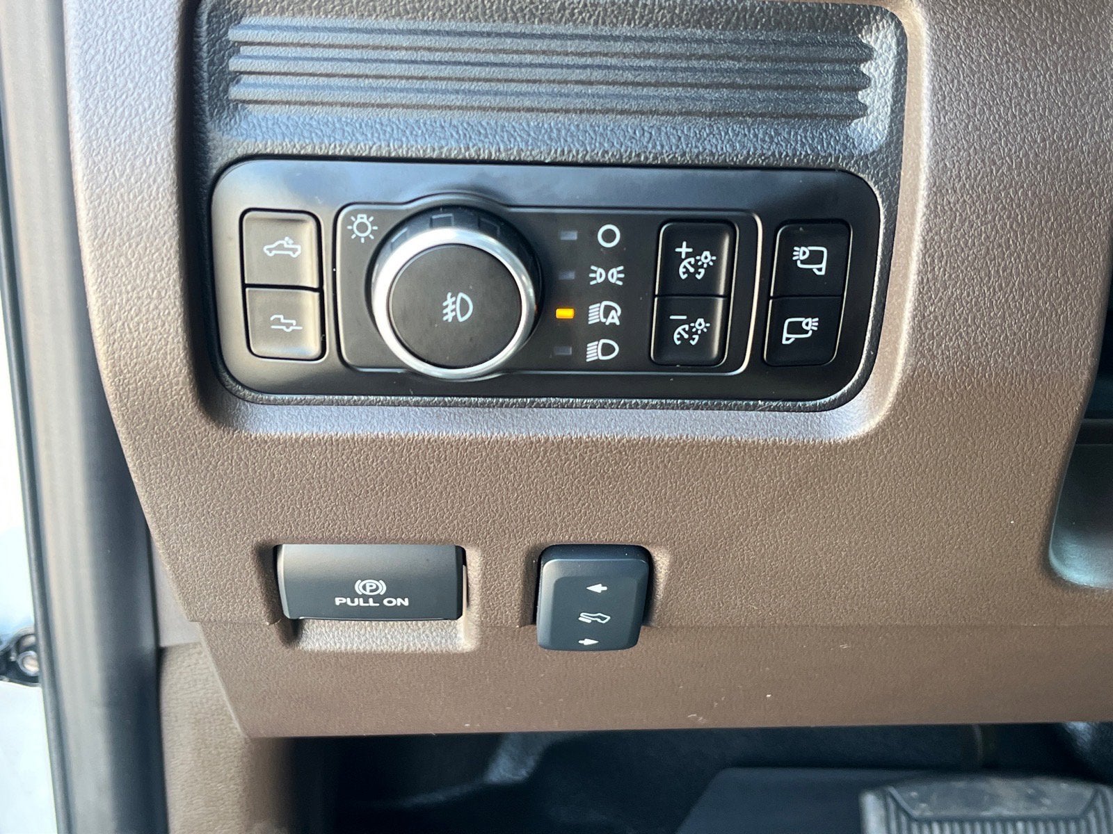 2026 Ford Super Duty F-350 SRW King Ranch