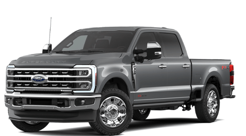2026 Ford Super Duty F-350 SRW F-350® Lariat®
