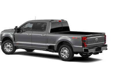 2026 Ford Super Duty F-350 SRW F-350® Lariat®