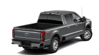 2026 Ford Super Duty F-350 SRW F-350® Lariat®