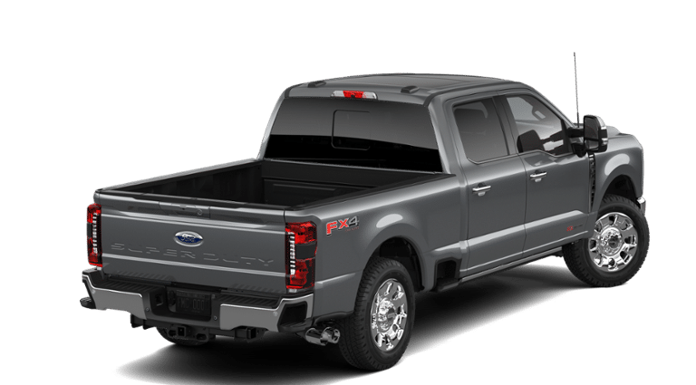 2026 Ford Super Duty F-350 SRW F-350® Lariat®