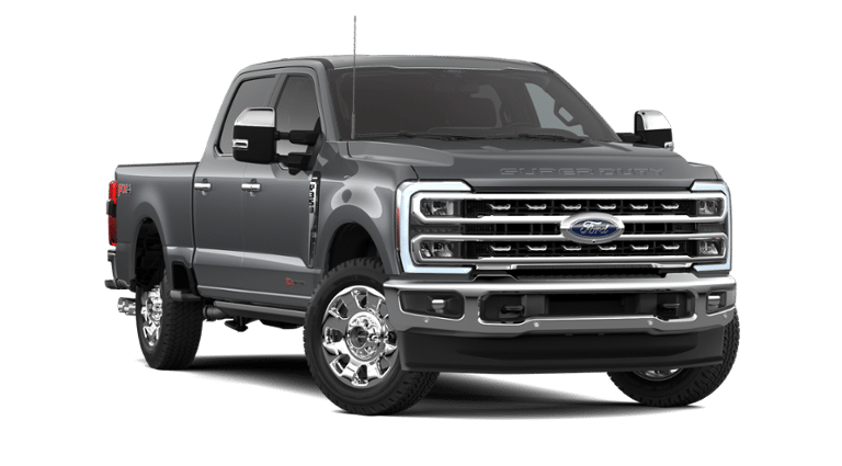2026 Ford Super Duty F-350 SRW F-350® Lariat®