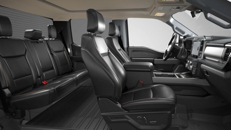 2026 Ford Super Duty F-350 SRW F-350® Lariat®