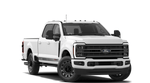 2027 Ford Super Duty F-350 SRW F-350® XLT