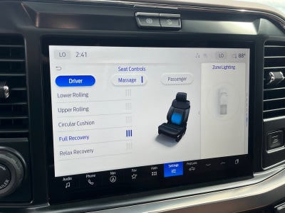 2026 Ford Super Duty F-350 SRW King Ranch