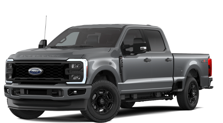 2026 Ford F-350 XL 4x4 Crew Cab 6-3/4' Box SRW's photo