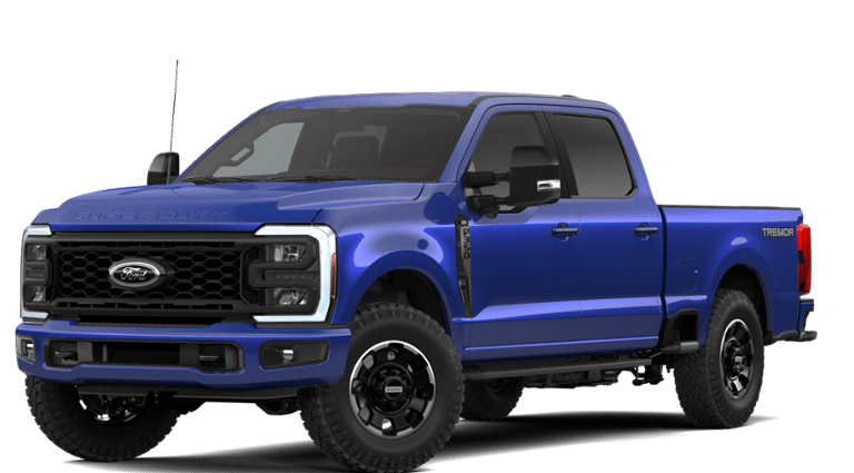 2026 Ford F-350 XLT 4x4 Crew Cab 6-3/4' Box SRW's photo