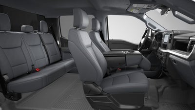 2026 Ford Super Duty F-350 SRW F-350® XL