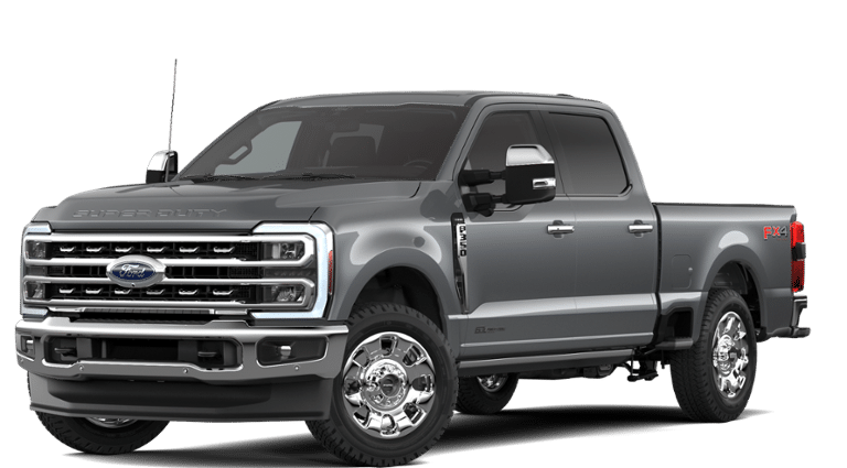 2026 Ford F-350's photo