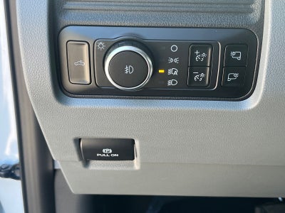 2026 Ford Super Duty F-350 SRW XLT