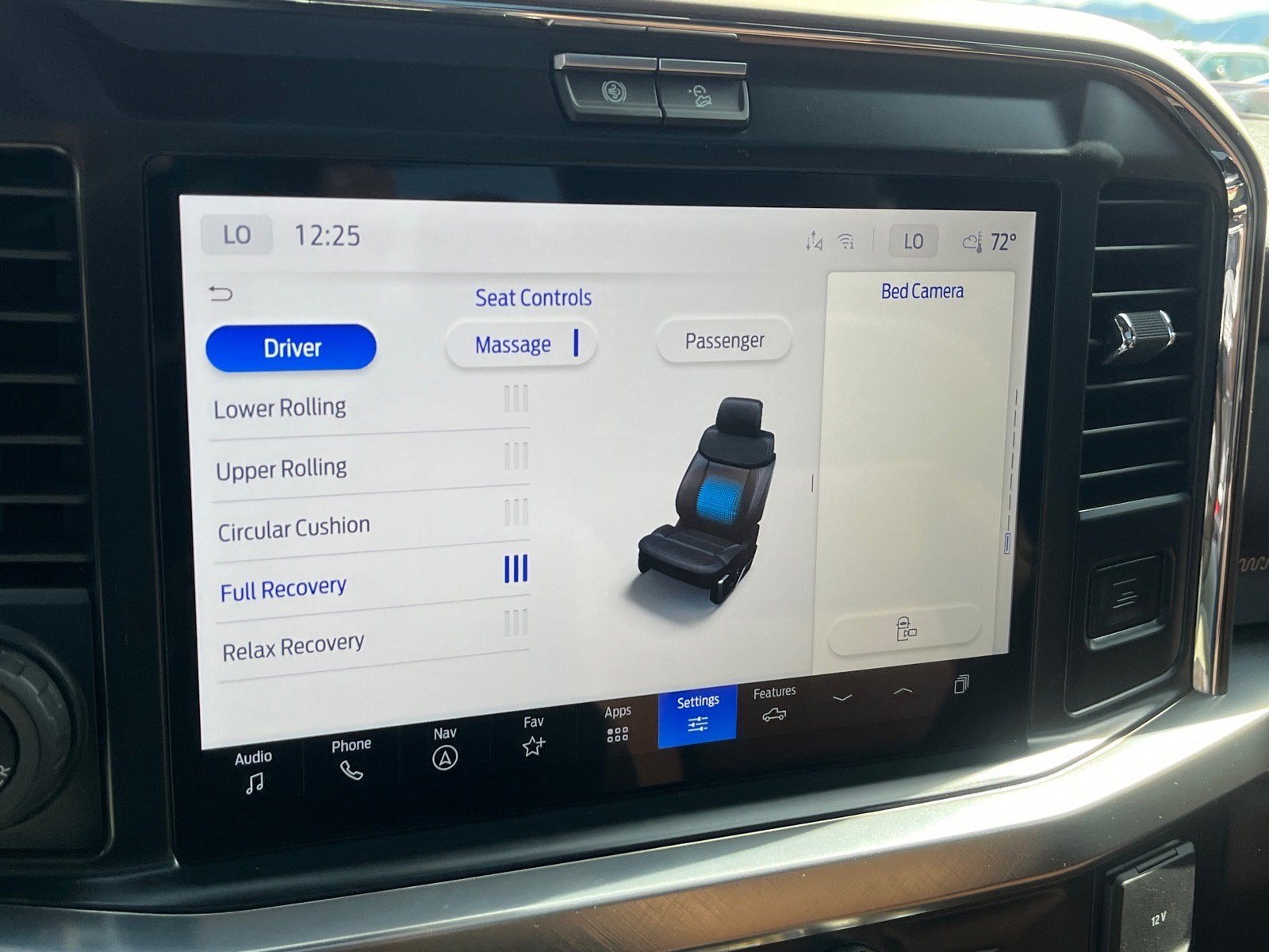 2026 Ford Super Duty F-350 SRW King Ranch