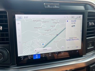 2026 Ford Super Duty F-350 SRW King Ranch