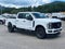 2025 Ford Super Duty F-350 SRW XL