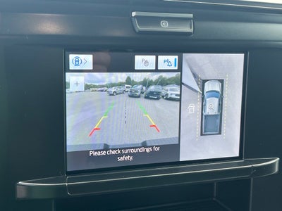 2025 Ford Super Duty F-350 SRW XL