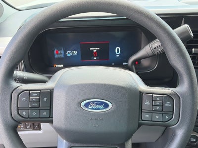 2026 Ford Super Duty F-350 SRW XLT