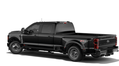 2027 Ford Super Duty F-350 DRW XLT DRW