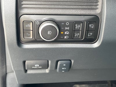 2025 Ford Super Duty F-350 DRW Platinum