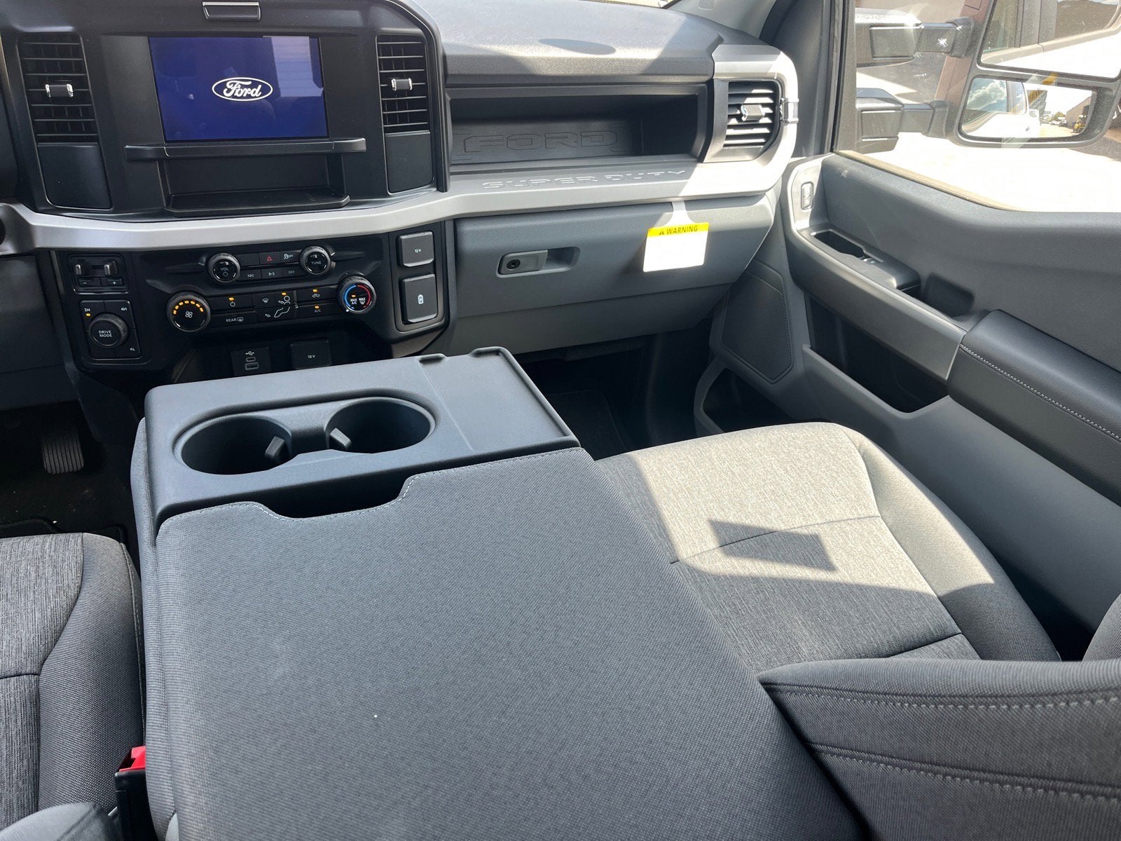 2026 Ford Super Duty F-350 DRW XL DRW