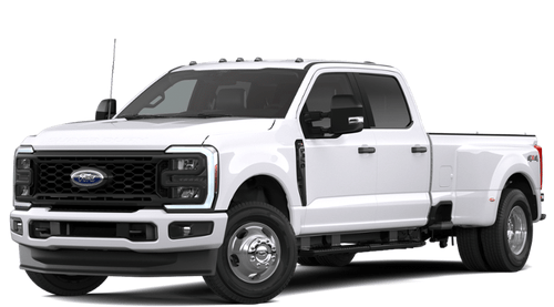 2026 Ford Super Duty F-350 DRW F-350® XL