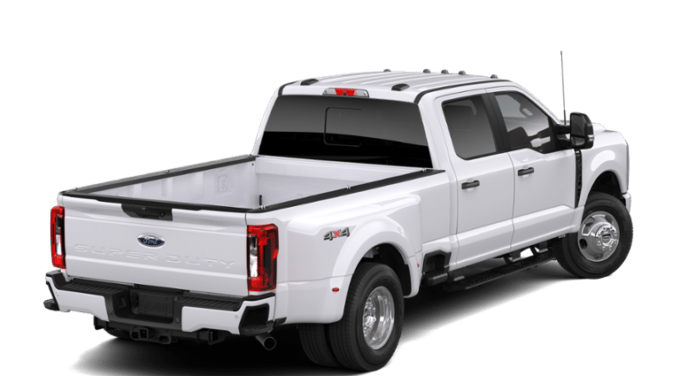 2026 Ford Super Duty F-350 DRW F-350® XL