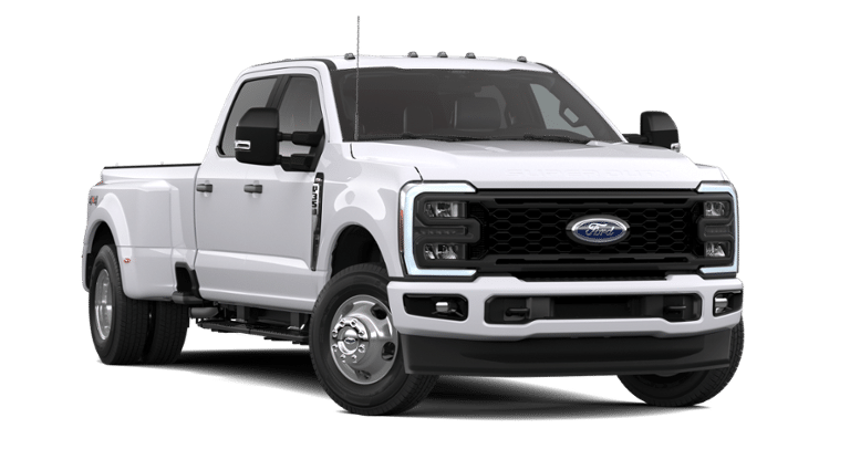 2026 Ford Super Duty F-350 DRW F-350® XL