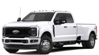 2026 Ford Super Duty F-350 DRW F-350® XL
