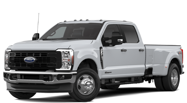 2026 Ford Super Duty F-350 DRW XL DRW
