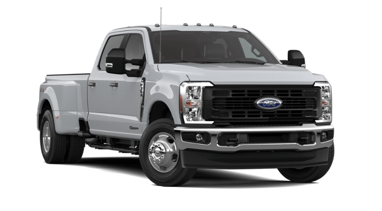 2026 Ford Super Duty F-350 DRW XL DRW