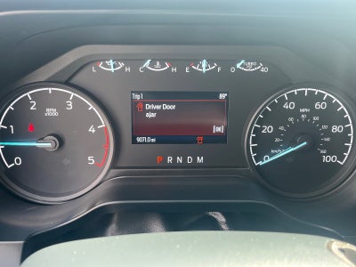 2024 Ford Super Duty F-350 DRW XLT