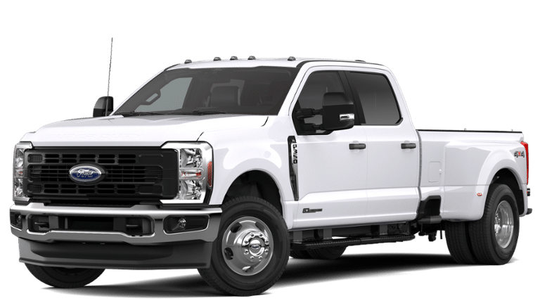 2026 Ford F-350's photo