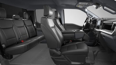 2026 Ford Super Duty F-350 DRW XL DRW