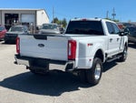2025 Ford Super Duty F-350 DRW XL