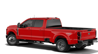 2027 Ford Super Duty F-450 DRW F-450® XLT
