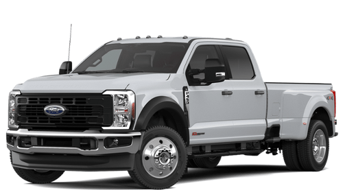 2026 Ford Super Duty F-450 DRW XL
