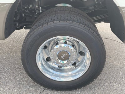 2026 Ford Super Duty F-450 DRW King Ranch