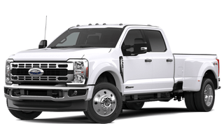 2026 Ford Super Duty F-450 DRW XLT